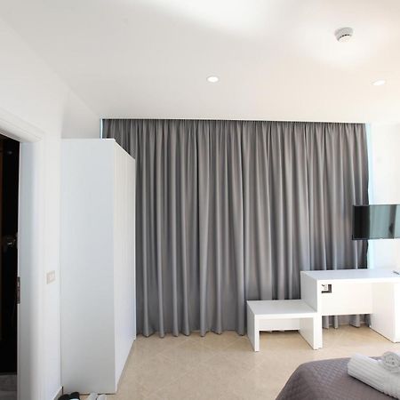 Nika Hotel Sarande Luaran gambar