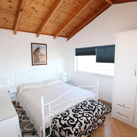 Nika Hotel Sarande Luaran gambar